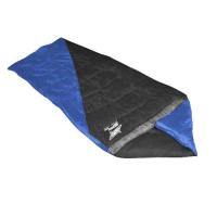 SPORTLAND ถุงนอน Sleep Bag 3 -1 Poly 190T 75x230cm FRS-205 BK/BL