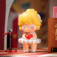 Forest Of Love Figure Action Blind Action Figure Anime Guess Bag Kawaii Toys For Children Desktop Model Birthday Gift