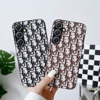 เคสโทรศัพท์ KONSMART สำหรับ Samsung Galaxy A05s A54 A05 A34 A24 LTE A13 Lite LTE A23 LTE A33 A53 A22 5G M14 5G M13 5G ใหม่ล่าสุด2023แฟชั่นอินเทรนด์สำหรับ Samsung A14 A52 A32 A72 a12 A04 A04s A04e A03 A03s A02s