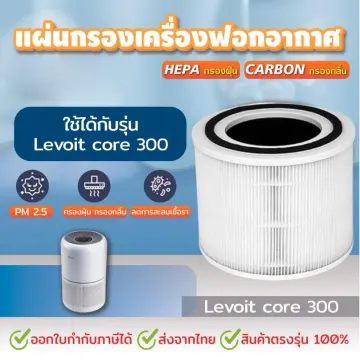 True hepa store air purifier filter