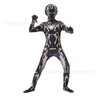 [COD] Hongbo Iron Man Tights Adult Costume Children Male