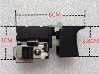 Fa021a-56สวิตช์สว่านไฟฟ้า Jlevel Dc 16a Fa021a 7.2-24V