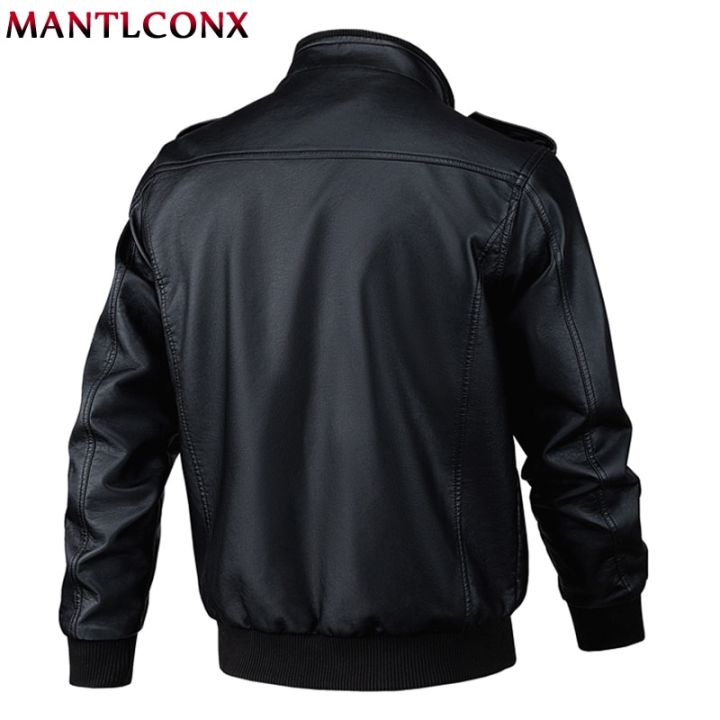 mantlconx-แจ็กเก็ตกันหนาวของผู้ชายใหม่แจ็คเก็ตหนังสำหรับนักปั่นจักรยานมอเตอร์ไซค์เสื้อกันลมแฟชั่นเสื้อคลุม6xl-5xl-เสื้อแจ็คเก็ตมอเตอร์ไซค์ให้ความอบอุ่น