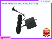 ASUS ADAPTER 19V/1.75A 4.0*1.35 แท้ ทรงสี่เหลี่ยม