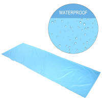 [Pajamas Shop]「COD+มีของพร้อมส่ง」BlUEFIELD Outdoors Envelope Sleeping Bag Liner Thermal Carry Camping Hiking Sheet Sack