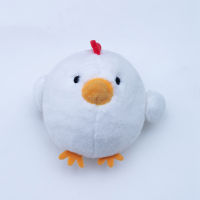 30CM Kawaii Chicken Laying Eggs Plush Toys Soft Crystal Cotton Baby Soothing Doll Play House Props Funny Pillow Плюшевые игрушки