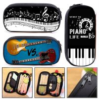 【YF】 Elegent Music Note / Holder Makeup Kids Stationary School Supplies