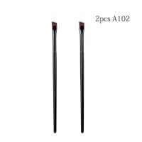 Multi Purpose Concealer Brush Lip Brush Matte Lipstick Smudge Brush Concealer Eyeshadow Brush Mini Concealer Detail Brush