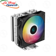 Tản nhiệt khí CPU Deepcool AG400 ARGB
