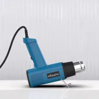 1200W Mini Heat gun For DIV Home hot air gun 60-500 Degree Thermal blower plastic welder Air dryer for soldering repair tools