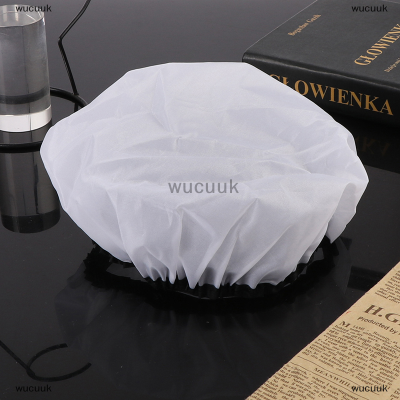 wucuuk 1PC การถ่ายภาพแสงนุ่มสีขาว Diffuser Cloth for Standard Strobe reflector