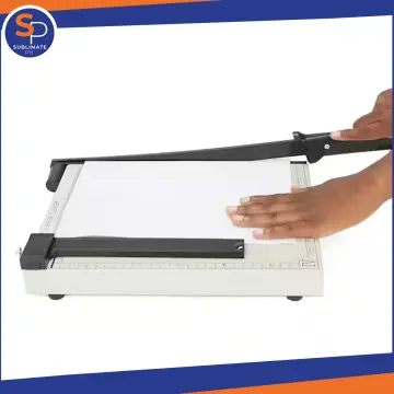 Shop Officom Metal Paper Cutter with great discounts and prices