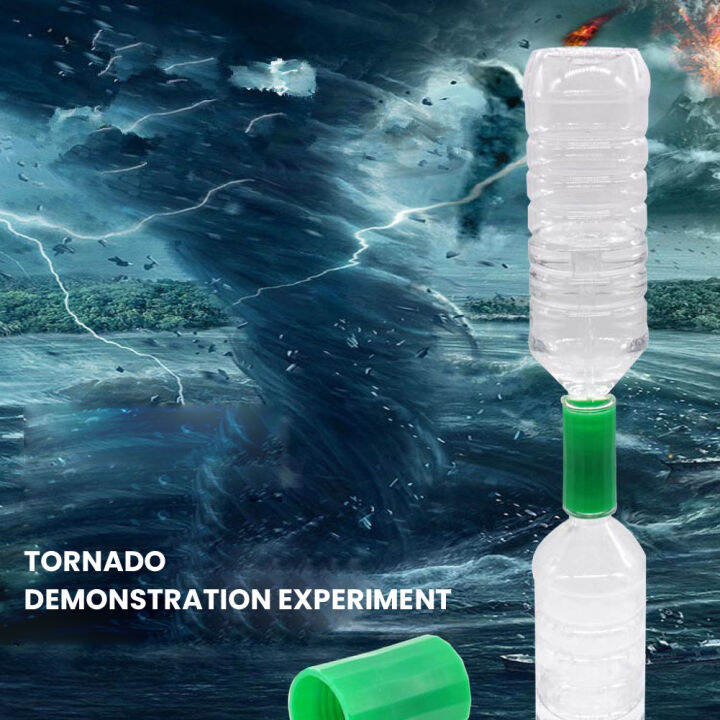 bmwa-5-10-ชิ้นขวดตัวเชื่อมต่อ-tornado-connector-cyclone-tube-สำหรับการทดลองทางวิทยาศาสตร์และการทดสอบ-5-สี