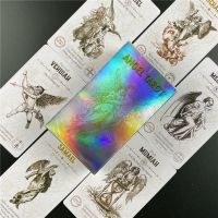 【HOT】☸❅ Cards Mysterious Divination Messages Witches Del Toro Manara for Board Game