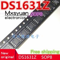 5 ~ 20ชิ้น DS1631Z DS1631Z + T SOP8ในสต็อก