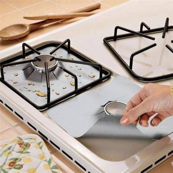 gas-stove-protector-reusable-foil-cover-kitchen-accessories-cooking-non-stick-sheeting-mat-pad-clean-cookware-home-gadgets