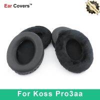 ๑✺☏ Earpads For Koss Pro3aa Headphone Replacement Earcushions Parts Accessaries