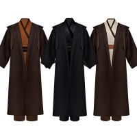 Star Wars เจได cos เสื้อผ้า โอบีวัน อนาคิน สตาร์วอร์ส ซิธ cosplay เสื้อผ้าตอนนี้