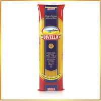 ( 2 Free 1) DIVELLA SPAGHETTI RISTORANTE 500 G. ดีเวลล่า เส้นสปาเก็ตตี้ (เบอร์ 8) ขนาด 500 กรัม