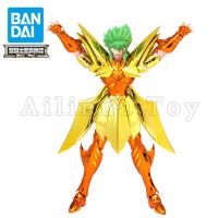 BANDAI 18Cm Action Figure Saint Seiya Cloth Myth EX Kraken Isaac Anime Model For Gift Free Shipping