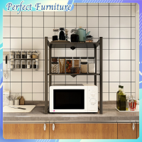 ?Perfect Furniture?ชั้นวางของ ชั้นวางของพับเก็บได้ ชั้นวางของเหล็ก ชั้นวางเหล็ก พับได้ ไม่ต้องประกอบ ?พร้อมส่ง?