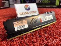 RAM PC DDR4 16GB 3200MHZ KINGSTON - หลายรุ่น / FURY BEAST /