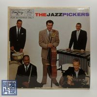 The Jazz Pickers For Modern Only LP