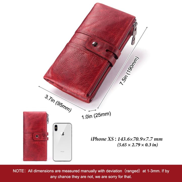 new-fashion-women-wallet-100-genuine-leather-long-wallets-rfid-walet-red-coin-purse-card-holder-portomonee-handbag-for-ladies