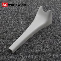 New 8R0857593J50 Grey / Black Rear View Mirror Cover Cap Trim For Audi Q5 09-12 Q7 07-16