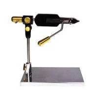 Rotating Fly Tying Vise - W/Clamp Mount- Rotary