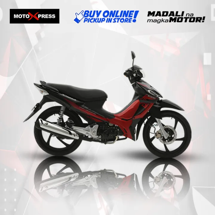 suzuki smash 115 second hand price