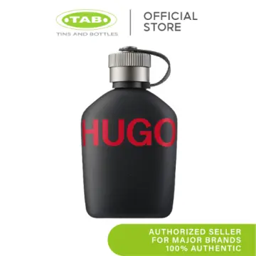 Hugo boss just different 150ml outlet price