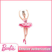 Barbie Barbie Girl Play House Toy Little Princess Doll Dress Up Doll Gift