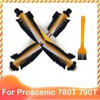 ✵ Main Roller Brush for Proscenic 780T 790T Robotic Vacuum Cleaner Replacement Parts Kits Main Side Brush Hepa Filter