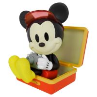 MINISO Mickey Mouse Collection Travelling Figure Model Blind Box