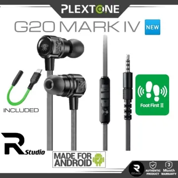 Plextone outlet g20 lazada