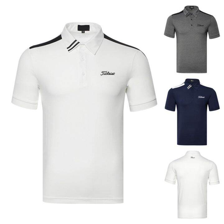 summer-golf-clothing-short-sleeved-mens-t-shirt-quick-drying-polo-shirt-golf-outdoor-sports-sweat-absorbing-jersey-descennte-pxg1-amazingcre-scotty-cameron1-taylormade1-footjoy-anew