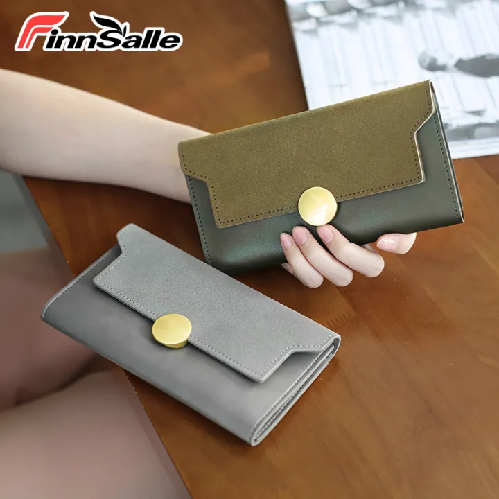 cute checkbook wallet