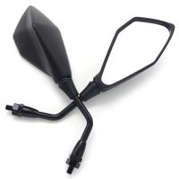 Motorcycle Rearview Mirror Side For Kawasaki Z900 Z650 VERSYS-X 300 250 ER650 ER-6N Z250 Z250SL ZR800 Z800 2013 2014 2015 2016