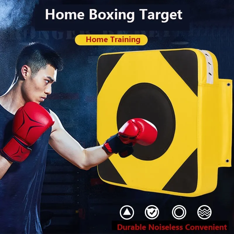 Title Large Heavy Boxing / Punch Bag Wall Bracket - Sports Dynamix (RSA/ ZA)