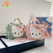 HOBIBEAR Children s Bags Children s Crossbody Bags Girls Coin Purses Cute