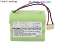 [COD] 1500mAh Battery GPHC152M07 for Dirt EVO M678 Mint 4200 4205 Floor Cleaner 4000 5000