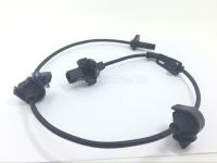 【✔In stock】 kelie08 เซ็นเซอร์โครงซี่ล้อจักรยานเซ็นเซอร์ Abs หน้าของแท้สำหรับ Honda Civic 2006-2011 Oe 57455-sna-003