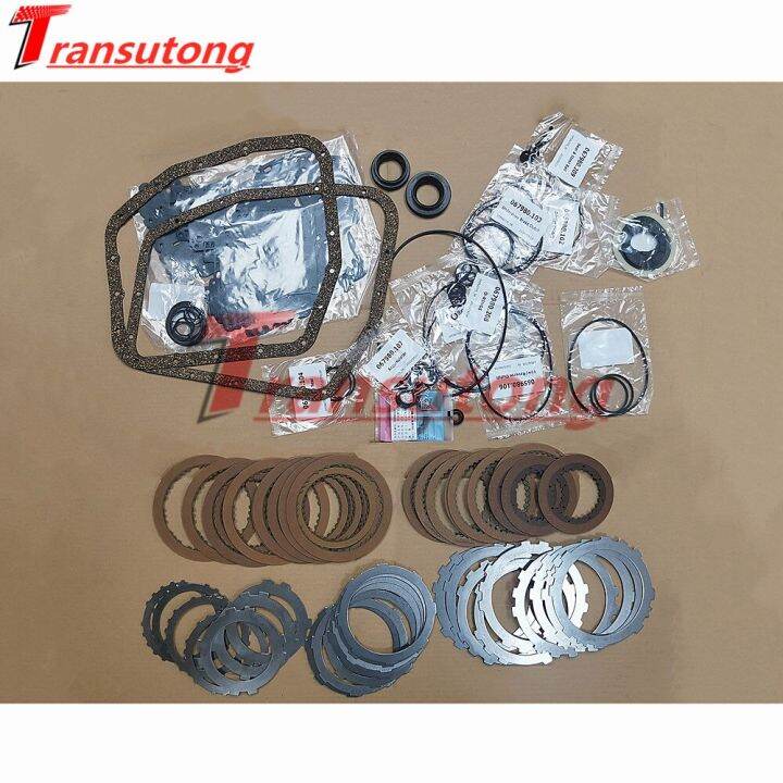 Automatic Transmission Master Repait Kit A245E For TOYOTA COROLLA