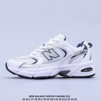 2023 Original NB* 530 Mens And Womens Casual Fashion All-Match Running Shoes Sports Shoes