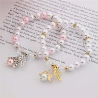 1pcs/10pcs Baby Shower Favor Christening Boy Baptism Giveaway Souvenir