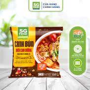 Canh bún riêu cua đồng SG Food hộp 500g