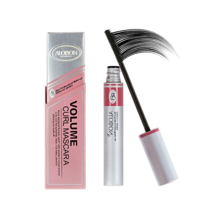1pc-black-ink-alobon-3d-fiber-lashes-mascara-individual-curl-eyelash-extension-colossal-mascara-volume-express-makeup-mascara-network-access-points-ne