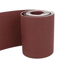 5M Long 115mm Width 600 Grit Abrasive Sanding Sand Paper Sandpaper