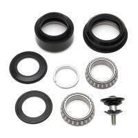 Motorcycle Bearing Version Kit Tapered Roller Bearing Headset Set for Sur Ron Light Bee X S Electric Off-Road Bike Furniture Protectors Replacement Pa